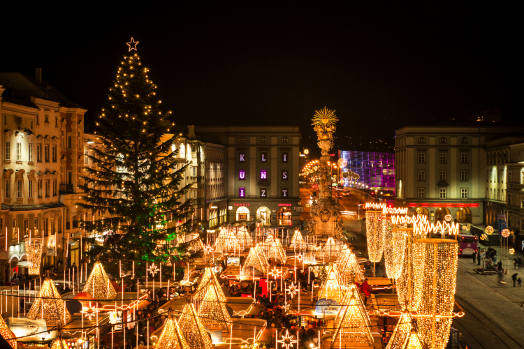 Windischgarsten - Weihnachten in Oberösterreich 2024