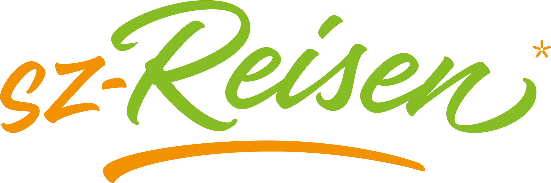 Logo SZ-Reisen & Service GmbH